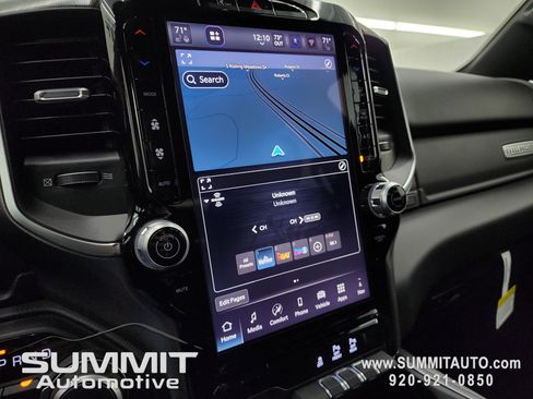 New 2026 RAM 1500 Big Horn image 48