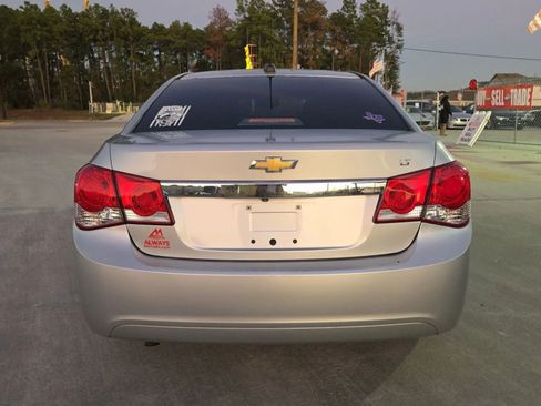 Used 2015 Chevrolet Cruze LT FWD image 41