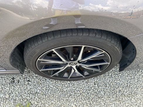 Used 2022 Toyota Camry SE image 23