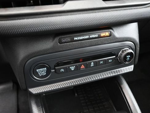 Certified 2025 Ford Bronco Sport Outer Banks w/ Outer Banks Tech Package+ image 17