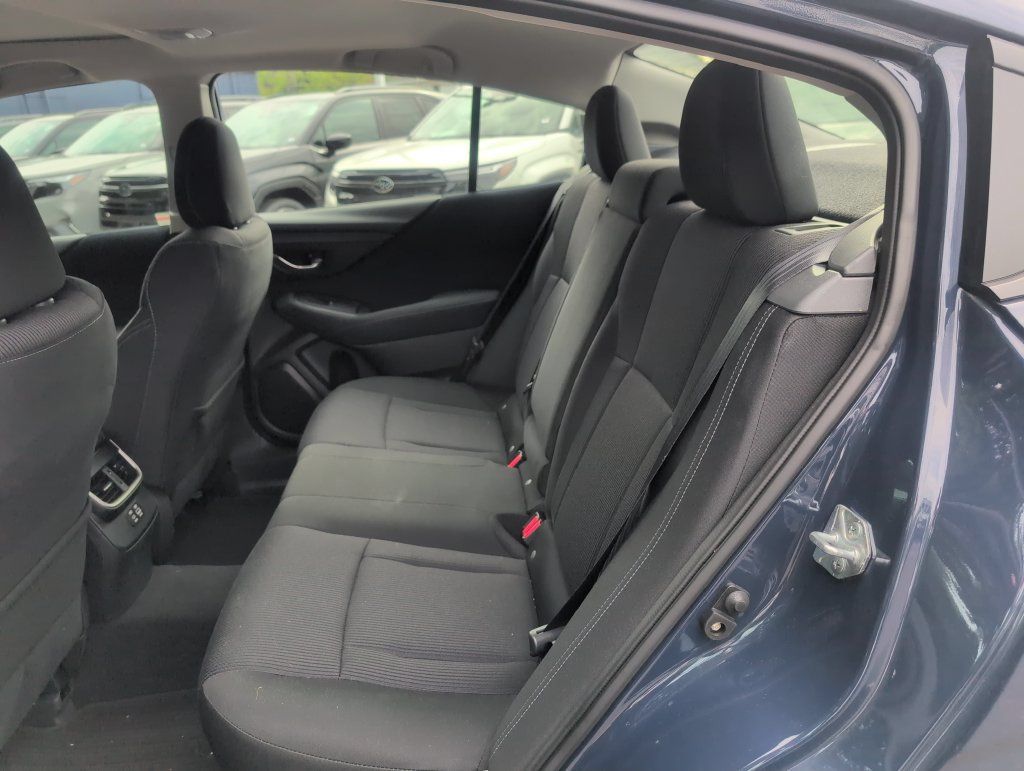 Certified 2024 Subaru Legacy Premium AWD/4WD image 30