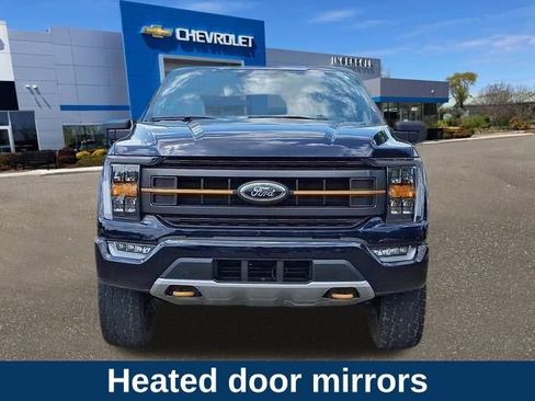 Used 2023 Ford F150 Tremor image 9