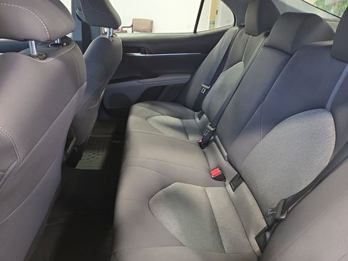 Certified 2023 Toyota Camry LE image 14