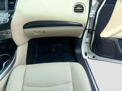 Used 2020 INFINITI QX60 Pure FWD image 18