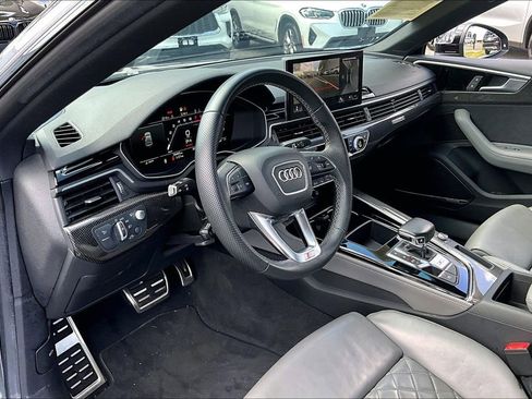 Used 2022 Audi S5 Prestige w/ Prestige Package image 16