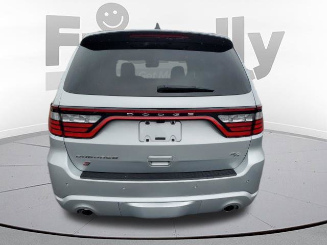 Used 2024 Dodge Durango R/T AWD/4WD image 4