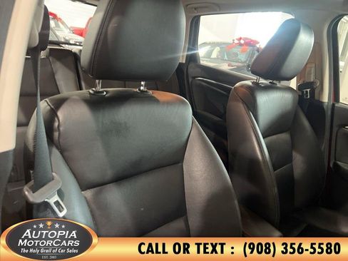 Used 2015 Honda Fit EX image 13