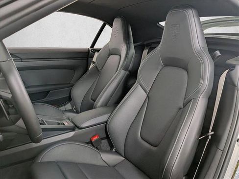 Used 2026 Porsche 911 Carrera GTS image 5