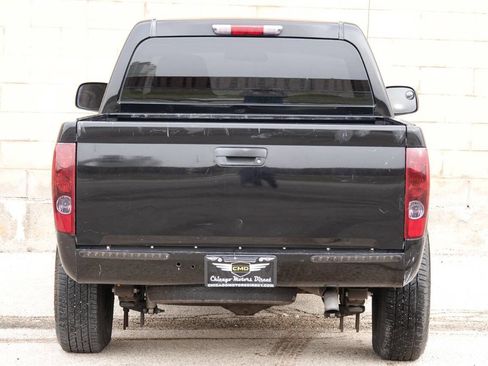 Used 2006 Chevrolet Colorado W/T RWD image 28