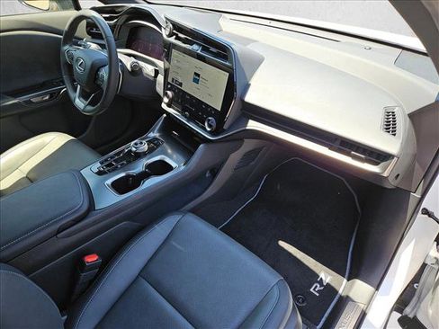 Used 2024 Lexus RZ 300e Premium w/ Technology Package FWD image 21