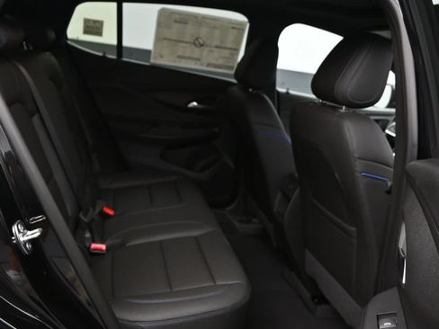 New 2026 Buick Envista Sport Touring w/ Convenience I Package FWD image 12