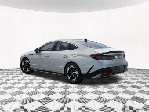 New 2026 Hyundai Sonata SEL image 8