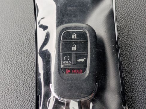 Certified 2023 Honda CR-V Sport image 38