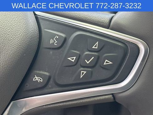 Used 2023 Chevrolet Malibu LT FWD image 19