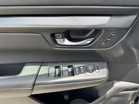New 2026 Honda CR-V Sport-L image 8