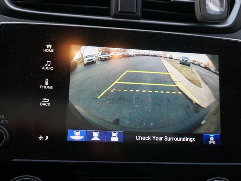 Used 2019 Honda CR-V EX-L image 14