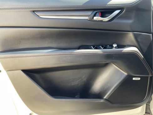 Certified 2021 MAZDA CX-5 Grand Touring FWD image 20