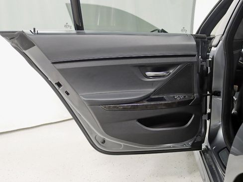 Used 2016 BMW 640i Gran Coupe xDrive AWD/4WD image 40