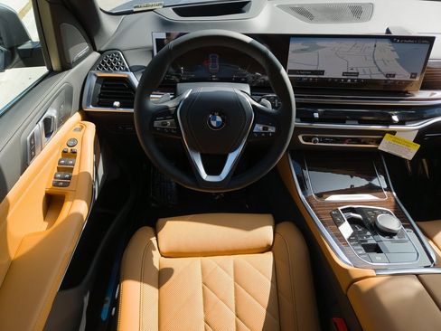 New 2026 BMW X5 xDrive40i w/ Premium Package image 18