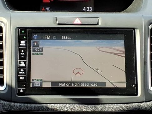 Used 2015 Honda CR-V Touring image 25