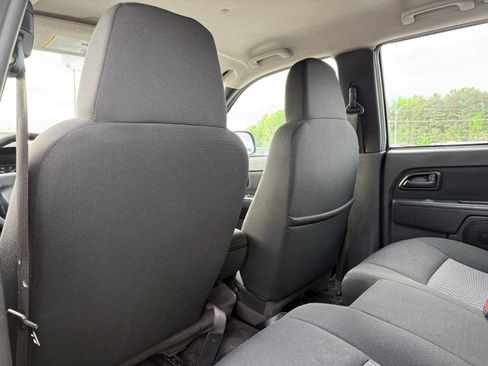 Used 2007 Chevrolet Colorado LT image 21