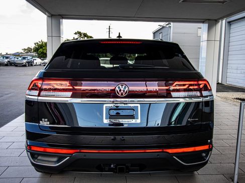 New 2026 Volkswagen Atlas Cross Sport SE image 15