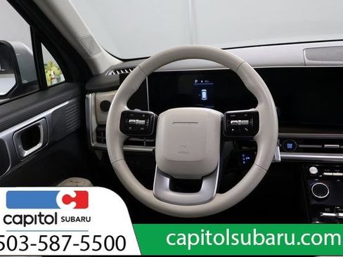 Used 2024 Hyundai Santa Fe SEL AWD/4WD image 16