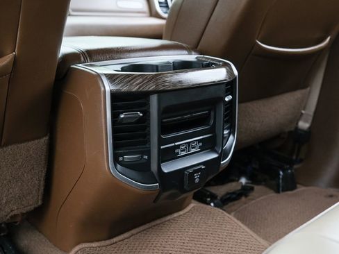 Used 2021 RAM 2500 Laramie AWD/4WD image 57
