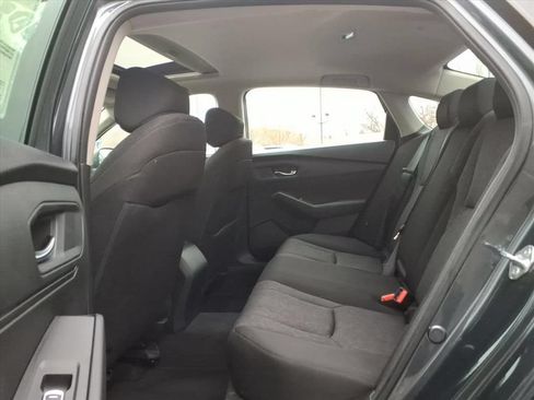 Used 2024 Honda Accord EX image 10