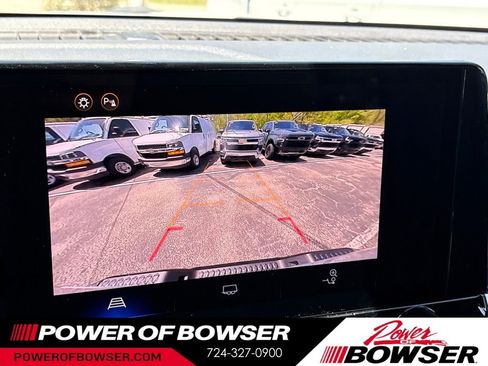New 2026 Chevrolet Colorado Trail Boss AWD/4WD image 9