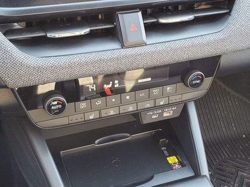 Used 2026 Subaru Outback Limited XT AWD/4WD image 21