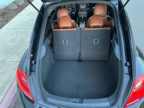 Used 2016 Volkswagen Beetle 1.8T Classic image 23