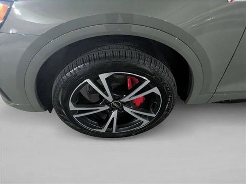 Used 2025 Audi Q5 2.0T Premium Plus image 23