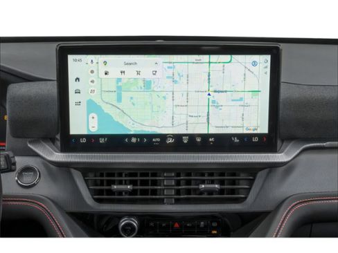 Used 2025 Ford Explorer ST image 15