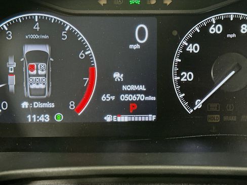 Used 2023 Honda CR-V LX image 19