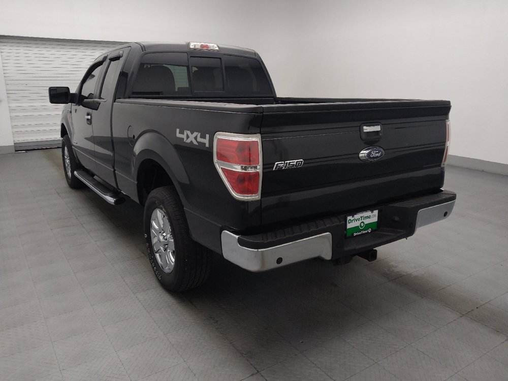 Used 2014 Ford F150 XLT w/ Equipment Group 302A Luxury AWD/4WD image 5