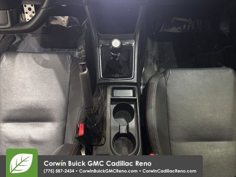 Used 2019 Subaru WRX Limited w/ Popular Package #1 image 19