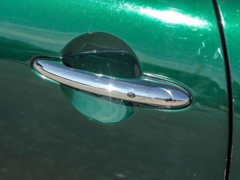 Used 2016 MINI Cooper 2-Door Hardtop image 26