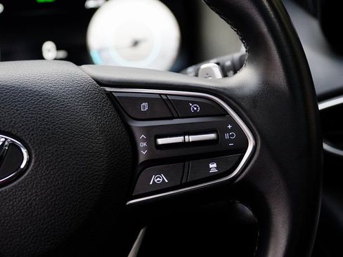 Used 2022 Hyundai Santa Fe SEL w/ Convenience + Premium Package image 18