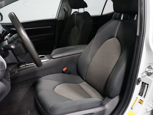 Used 2023 Toyota Camry LE image 6