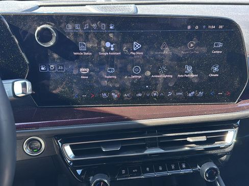 Used 2024 Chevrolet Traverse RS w/ LPO, Floor Liner Package image 15