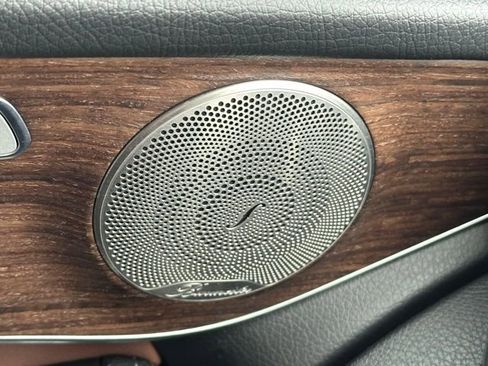 Used 2021 Mercedes-Benz GLC 300 4MATIC Coupe image 27