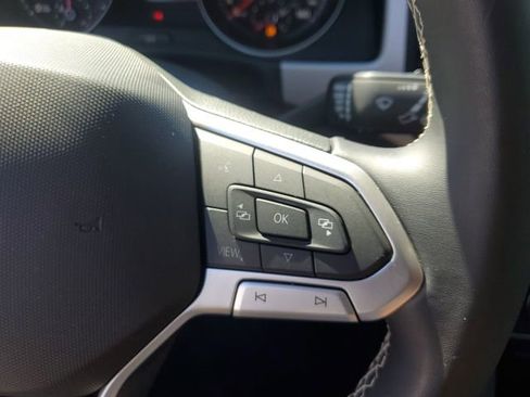 Used 2021 Volkswagen Atlas SE w/ Panoramic Sunroof Package image 27