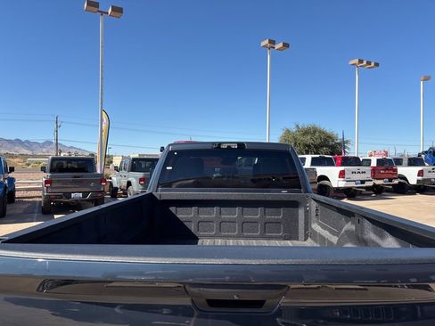 New 2026 RAM 3500 Big Horn image 48