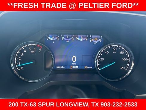 Used 2022 Ford F150 XLT w/ Equipment Group 302A High AWD/4WD image 19