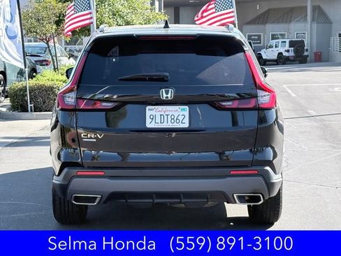 Used 2024 Honda CR-V Sport-L image 6