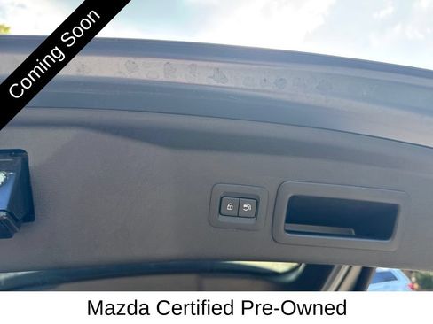 Used 2026 MAZDA CX-5 2.5 S w/ Premium Plus Package AWD/4WD image 19