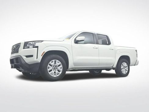 Used 2022 Nissan Frontier SV RWD image 29