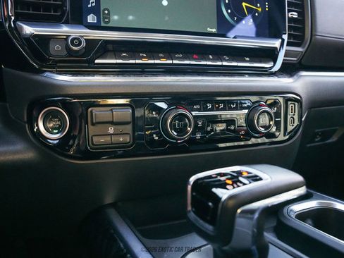 Used 2023 Chevrolet Silverado 1500 RST w/ All Star Edition Plus image 30