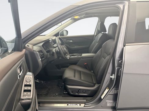 Used 2023 Nissan Rogue SV w/ SV Premium B Package AWD/4WD image 10